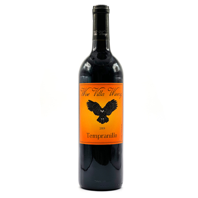 Product Image for 2019 Tempranillo